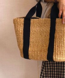 MUUN | かごバッグ