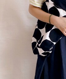 marimekko | トートバッグ
