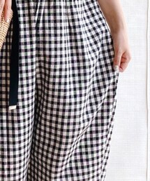 Samansa Mos2 | パンツ