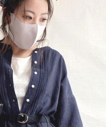 Samansa Mos2 | シャツ/ブラウス