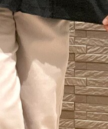 SENSE OF PLACE by URBAN RESEARCH | パンツ