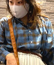 niko and... | シャツ/ブラウス