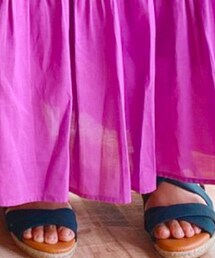 studio CLIP | サンダル