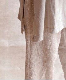 TSUHARU by Samansa Mos2 | パンツ