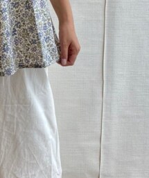 Samansa Mos2 | パンツ