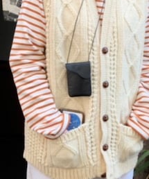 BEAMS | ショルダーバッグ