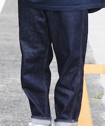 UNIQLO | デニムパンツ