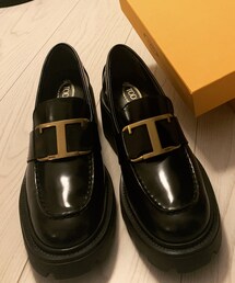 TOD’S | ローファー