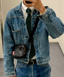 Levi's | デニムジャケット