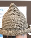 しまむら(シマムラ)の「帽子(帽子)」
