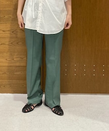 FIL DE FER | パンツ
