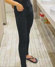 AZUL by moussy | パンツ