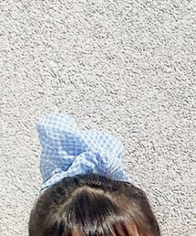 Avail | ヘアゴム