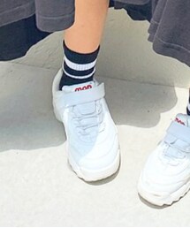 moz | スニーカー