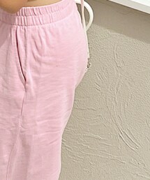 ZARA | スウェットパンツ