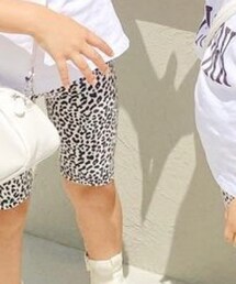 melia | その他パンツ