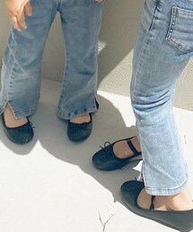 H&M | バレエシューズ