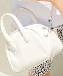 WEGO | ショルダーバッグ