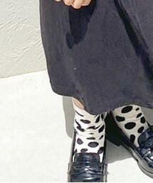 SHOO・LA・RUE | ソックス/靴下