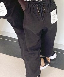 Birthday | オールインワン・サロペット