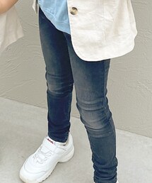 H&M | デニムパンツ