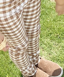 BRANSHES | パンツ