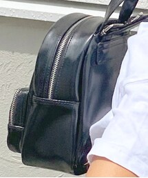 WEGO | バックパック/リュック