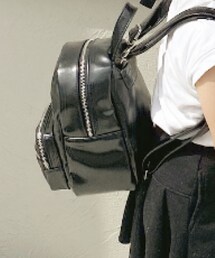 WEGO | バックパック/リュック