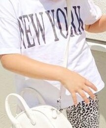 ZARA | Tシャツ/カットソー