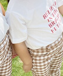 GLOBAL WORK | Tシャツ/カットソー