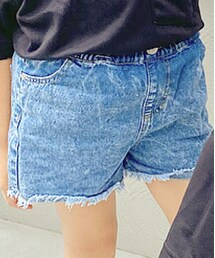 Birthday | デニムパンツ