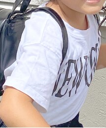 ZARA KIDS | Tシャツ/カットソー