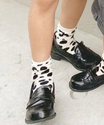 SHOO・LA・RUE | ソックス/靴下