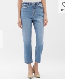 GU | デニムパンツ