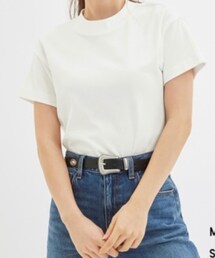 GU | Tシャツ/カットソー