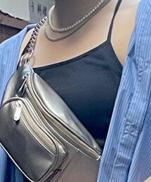 GU | キャミソール