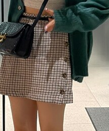 FOREVER 21 | スカート