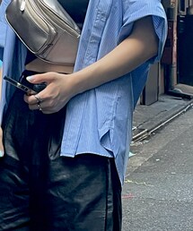 GU | シャツ/ブラウス