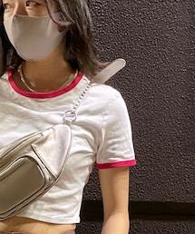 ZARA | Tシャツ/カットソー