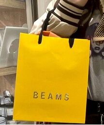 BEAMS | アッシュトレイ/ライター