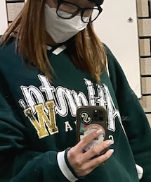 Bershka | スウェット