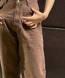 Bershka | デニムパンツ