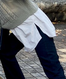 GU | シャツ/ブラウス