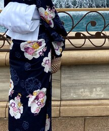 daladala. | かごバッグ