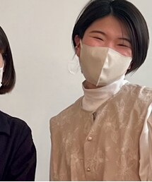 graey | イヤーカフ