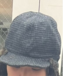 URBAN RESEARCH | 帽子