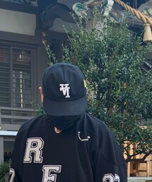 KTH LA | キャップ