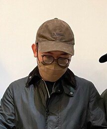 H-FUSION | メガネ