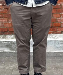 UNIQLO | チノパンツ
