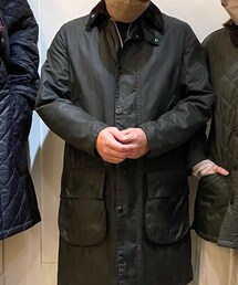 Barbour | その他アウター